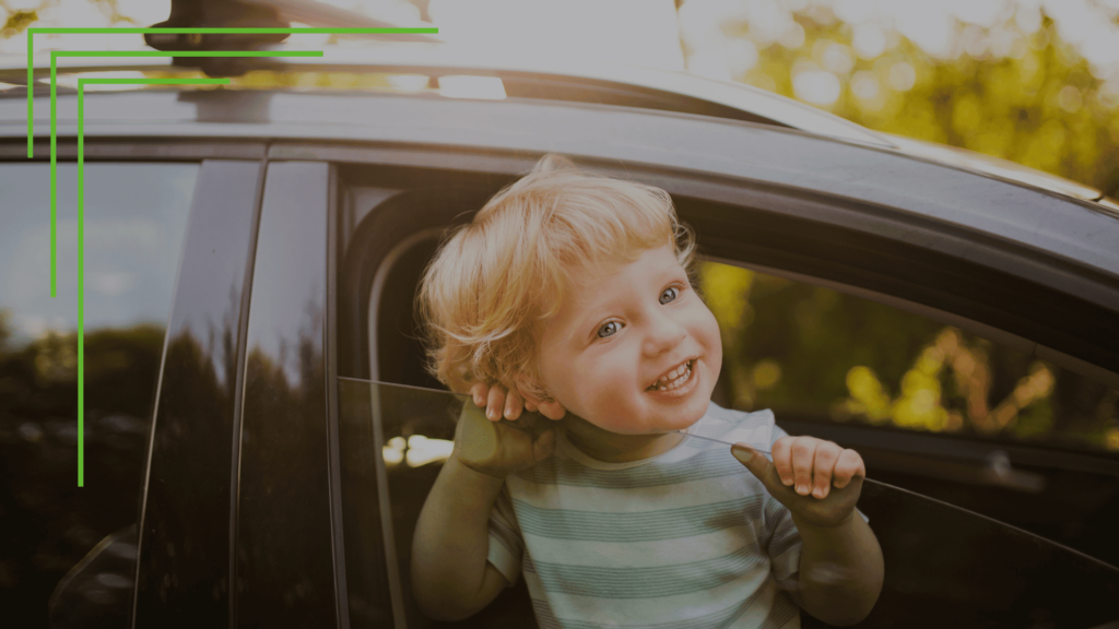 Best cabs in Bookham: Child Car Seat