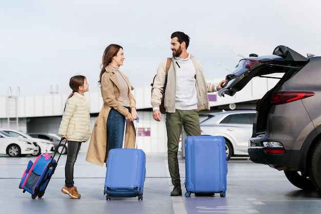 Compare Heathrow Airport Transfers for a Tailored Experience