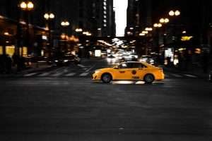 real blog 2 taxi