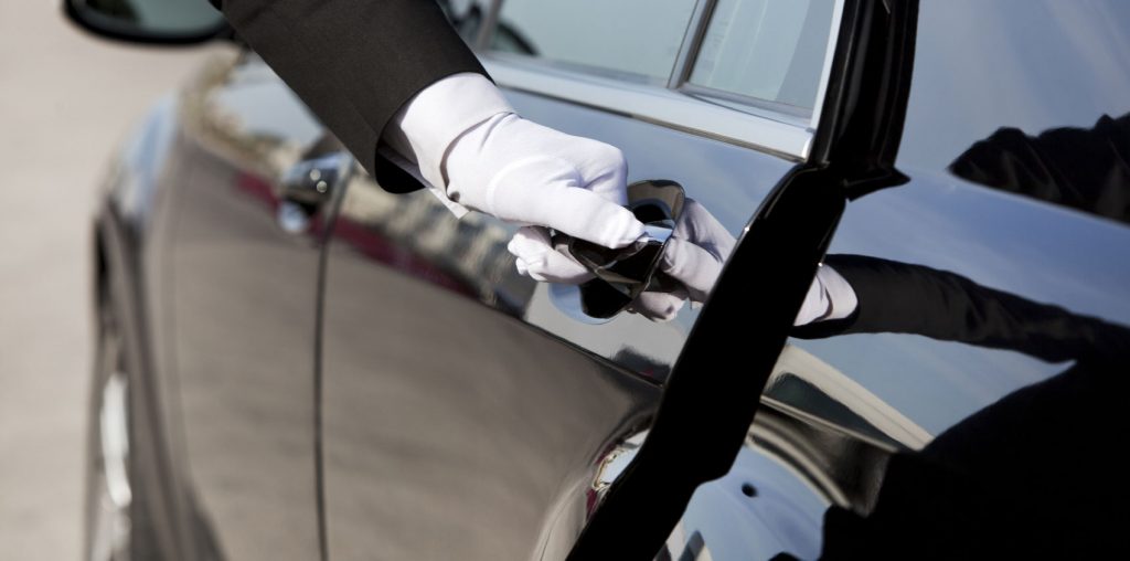 EXECUTIVE CAR SERVICE IN BANSTEAD