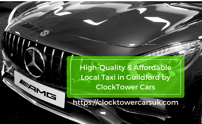 Convenient and Reliable Cab Service in Burgh Heath 01372747747