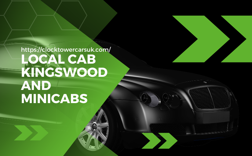 Remarkable Cab Service in Kingswood Book Now - 01372 747 747