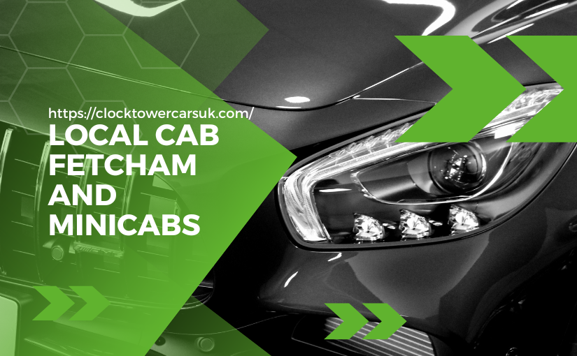 Convenient and Reliable Cab in Fetcham Book Now 01372 747 747
