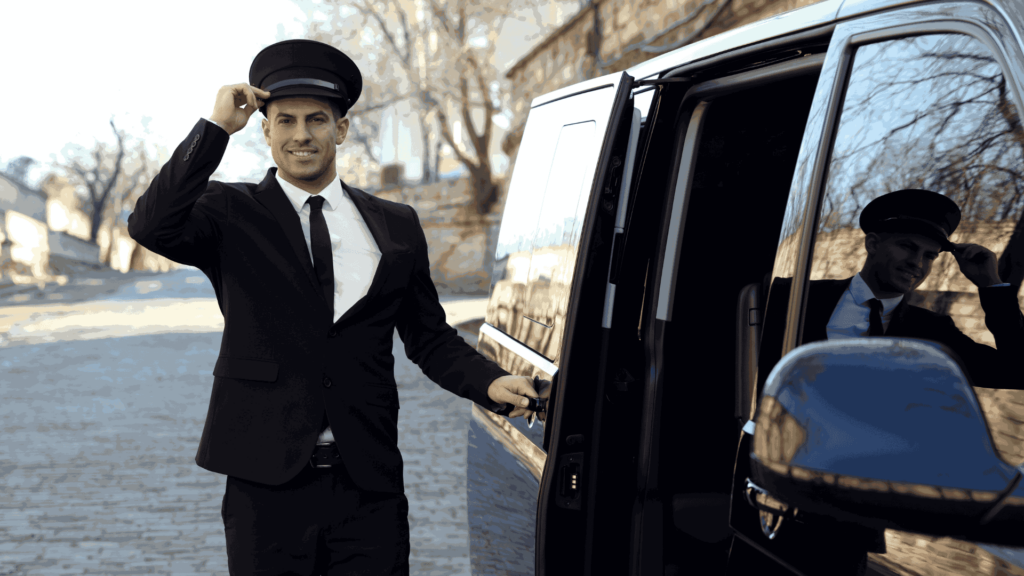 Executive Transfers| Chessington Taxi Near Me