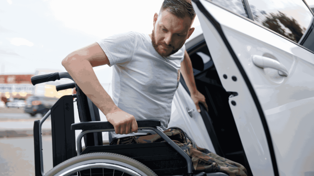Leatherhead Hospital Transfers