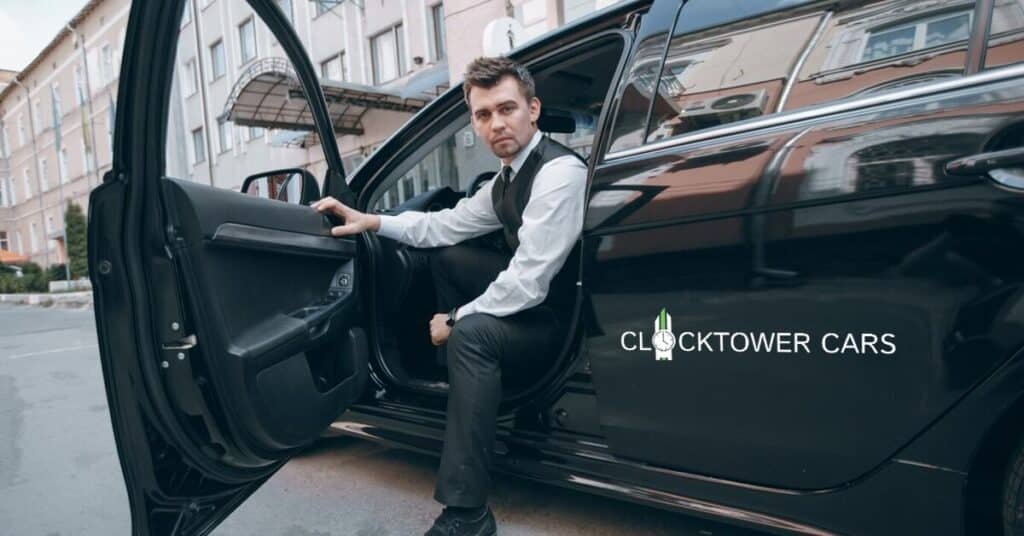 Best Taxi Service in Guildford