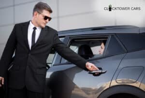 Clocktower Cars Vehical Fleet chauffeur