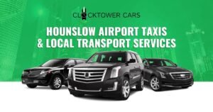 Hounslow Airport Taxis & Local Transport Services
