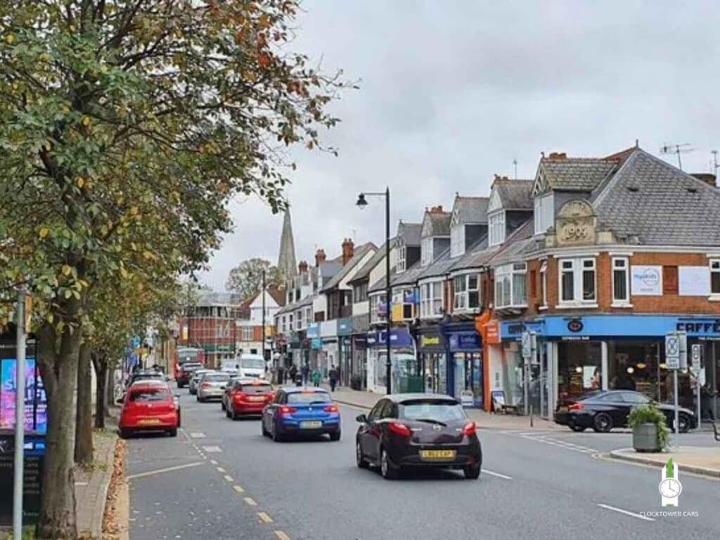 Long Ditton Taxi Services