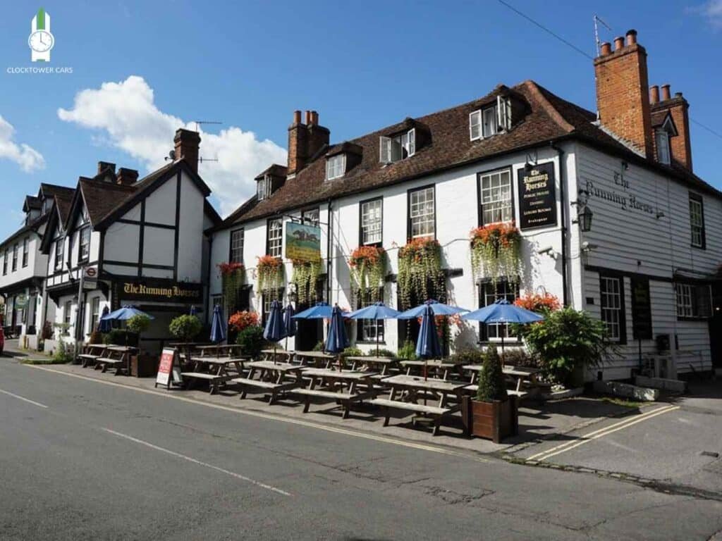 Mickleham Taxi Services