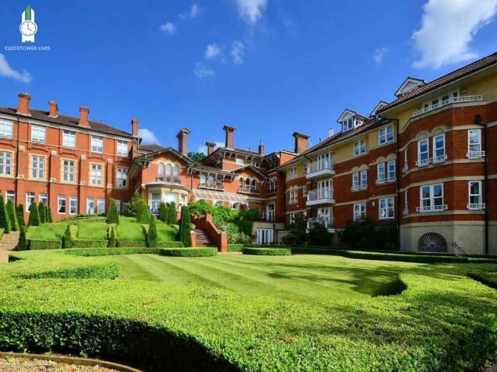 Raynes Park Taxi Services