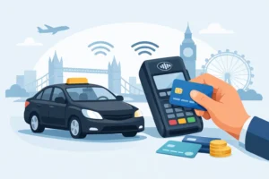 Our Blogs 7 Do Minicabs Take Card Payments in the UK?