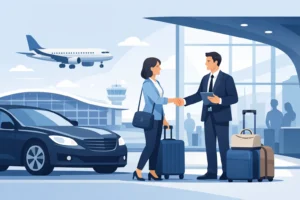 Our Blogs 6 Heathrow Pickup Meet and Greet Service