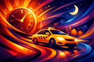 24 Hour Taxi Godalming You Can Rely On