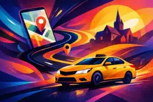 Book Taxi Online Godalming in Minutes