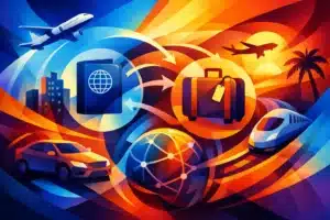 How to Arrange Corporate Travel Accounts