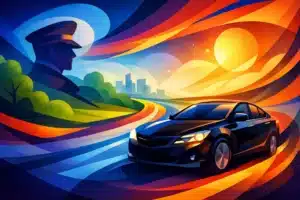 Licensed Private Hire Drivers Surrey