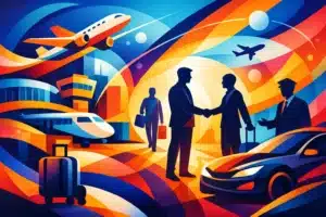 A Practical Guide to Airport Meet and Greet