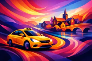 Affordable Local Taxi Godalming Options
