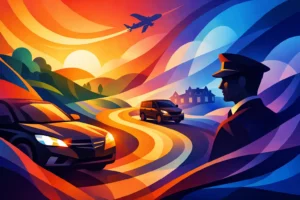 Private Hire in Surrey: What to Expect