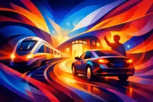 Station Pickup Service You Can Rely On