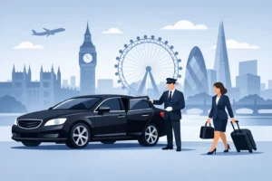 Our Blogs 2 Executive Minicab Service Review London