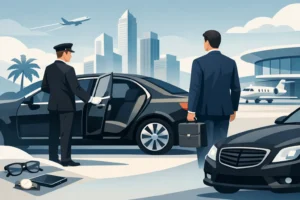 Guide to Executive Car Service