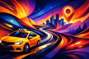 Our Blogs 8 Taxi Near Me in Surrey You Can Trust