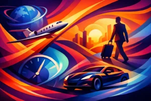Our Blogs 4 Executive Travel That Works on Your Schedule