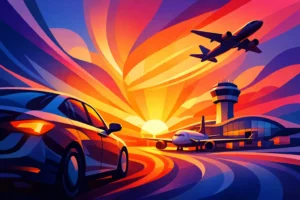 Airport Transfer for Early Morning Flights